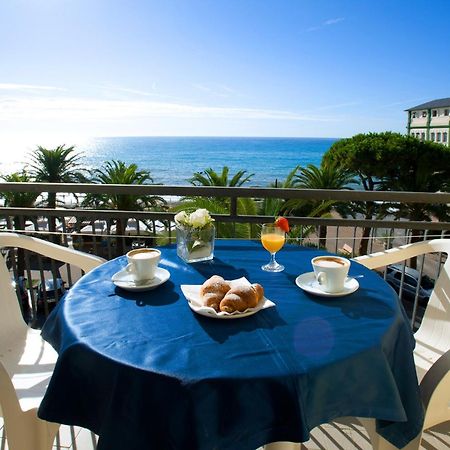 Hotel Lido Pietra Ligure Eksteriør billede