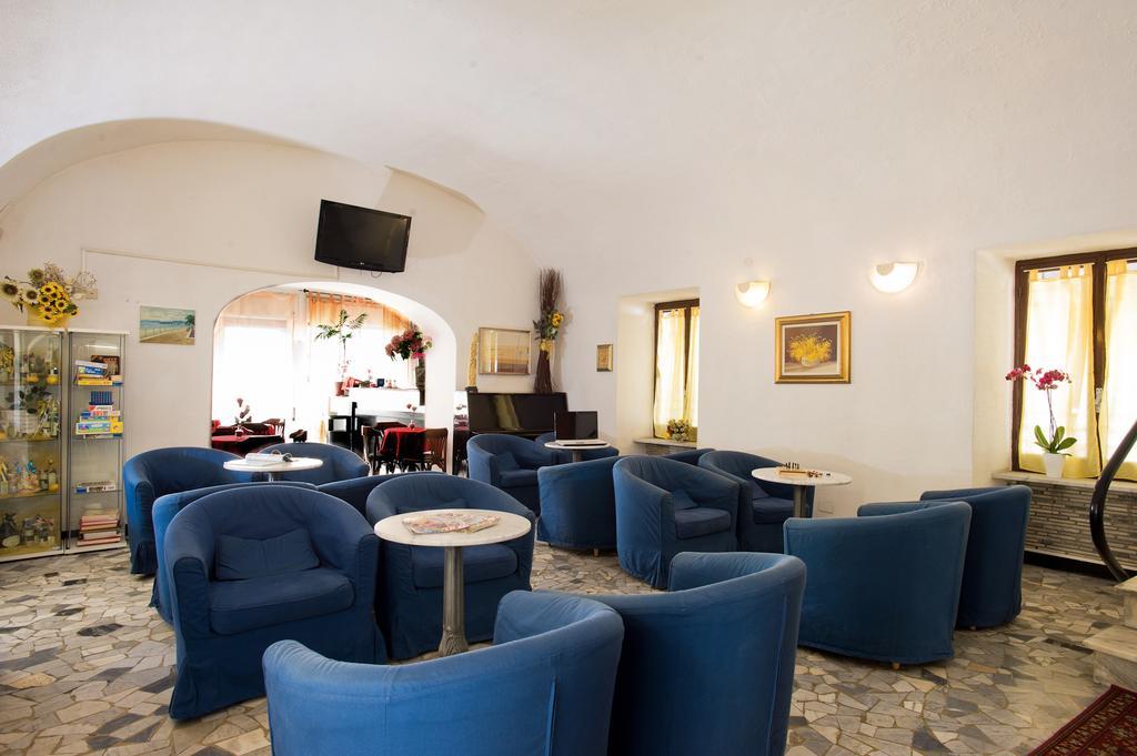 Hotel Lido Pietra Ligure Eksteriør billede
